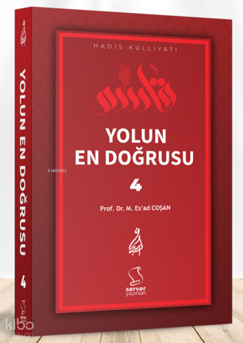 Yolun En Doğrusu - 4