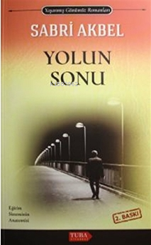 Yolun Sonu - Kitapiks.com