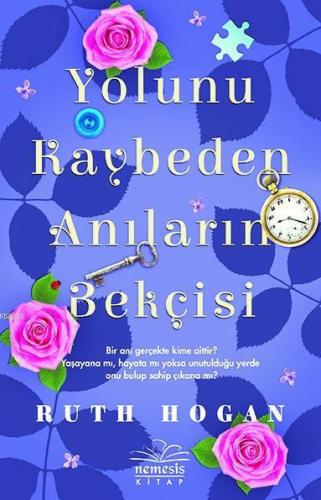 Yolunu Kaybeden Anıların Bekçisi