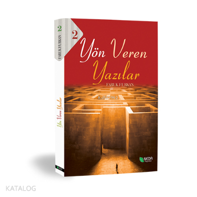 Yön Veren Yazılar-2