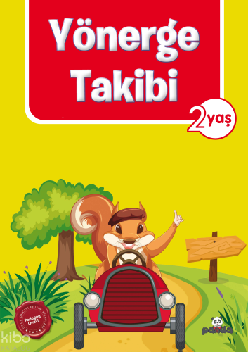 Yönerge Takibi (2 Yaş)