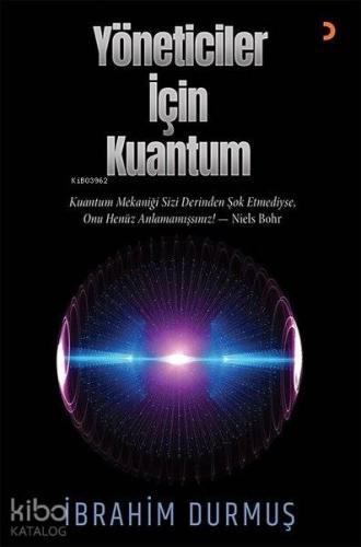 Yöneticiler için Kuantum