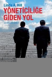 Yöneticiliğe Giden Yol - Kitapiks.com