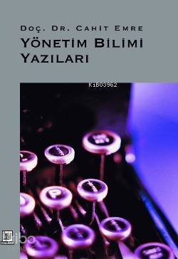 Yönetim Bilimi Yazıları