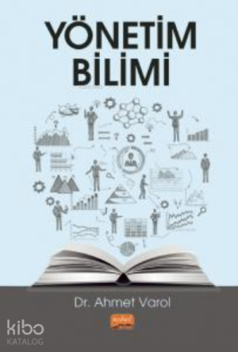 Yönetim Bilimi - Kitapiks.com