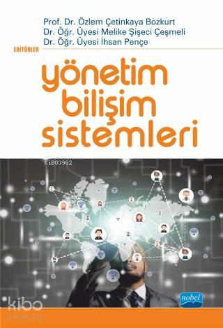 Yönetim Bilişim Sistemleri