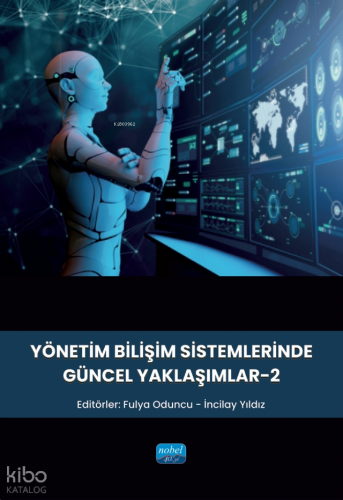 Yönetim Bilişim Sistemlerinde Güncel Yaklaşımlar-2