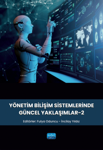 Yönetim Bilişim Sistemlerinde Güncel Yaklaşımlar-2 - Kitapiks.com