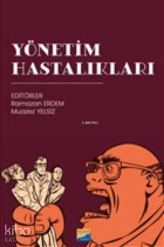 Yönetim Hastalıkları