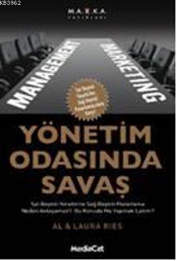Yönetim Odasında Savaş