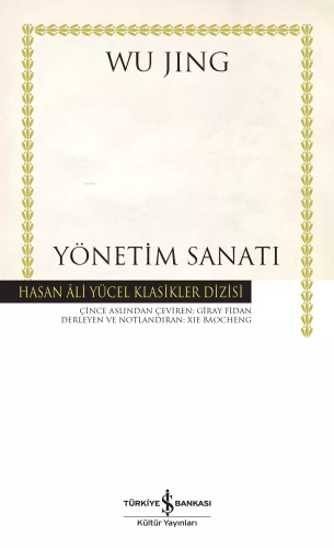 Yönetim Sanatı - Kitapiks.com