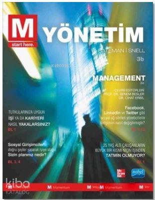 Yönetim