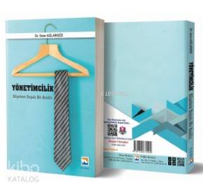 Yönetimcilik Klişelere Dayalı Bir Analiz