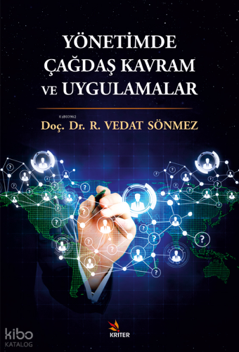 Yönetimde Çağdaş Kavram ve Uygulamalar