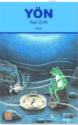 Yön - Kitapiks.com