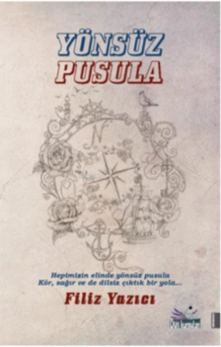 Yönsüz Pusula - Kitapiks.com