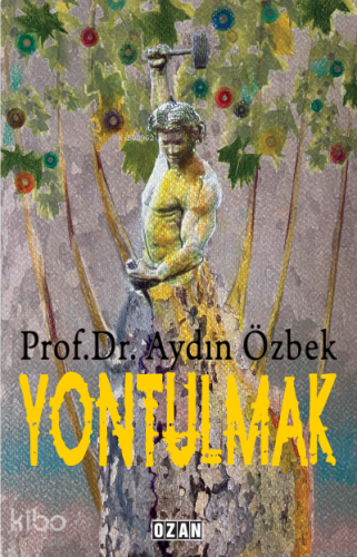 Yontulmak - Kitapiks.com