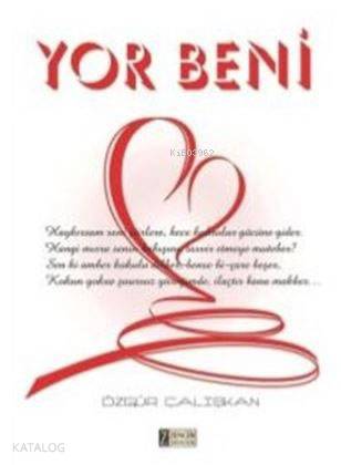 Yor Beni - Kitapiks.com