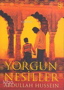Yorgun Nesiller - Kitapiks.com
