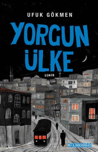 Yorgun Ülke