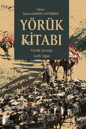Yörük Kitabı