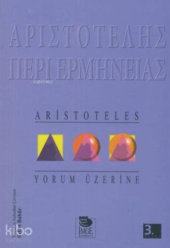 Yorum Üzerine