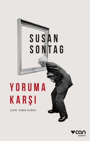 Yoruma Karşı - Kitapiks.com