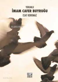 Yorumlu İmam Cafer Buyruğu