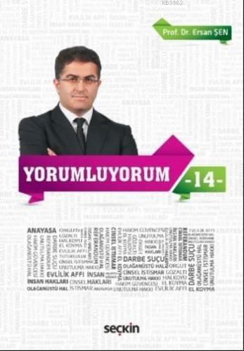 Yorumluyorum 14