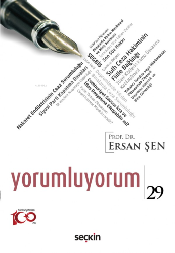 Yorumluyorum – 29 - Kitapiks.com
