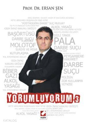 Yorumluyorum  3
