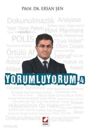 Yorumluyorum  4