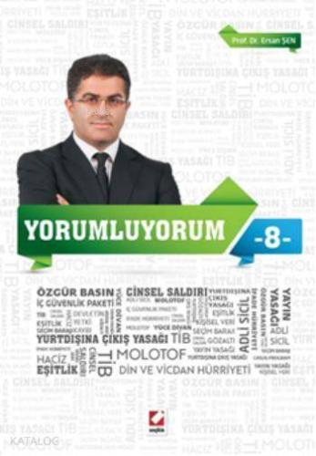 Yorumluyorum - 8
