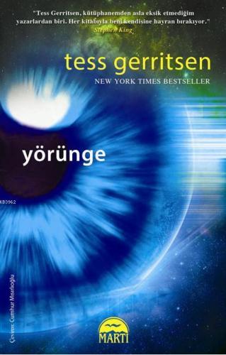 Yörünge - Kitapiks.com