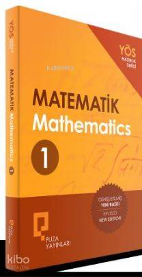 YÖS Matematik 1