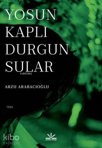 Yosun Kaplı Durgun Sular