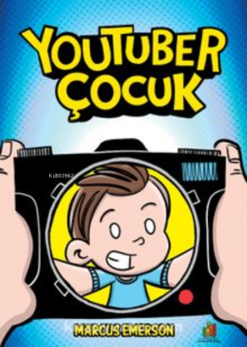 Youtuber Çocuk