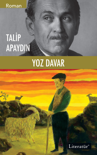 Yoz Davar - Kitapiks.com