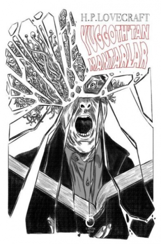 Yuggoth’tan Mantarlar