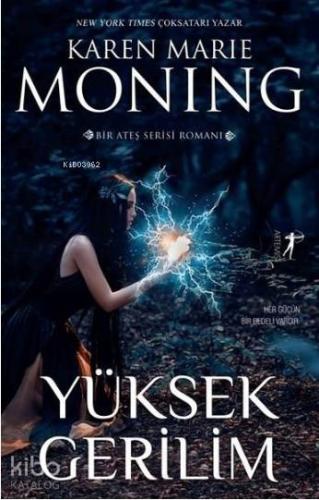 Yüksek Gerilim - Kitapiks.com