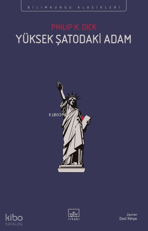 Yüksek Şatodaki Adam