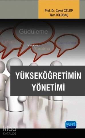 Yükseköğretimin Yönetimi
