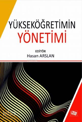 Yükseköğretimin Yönetimi