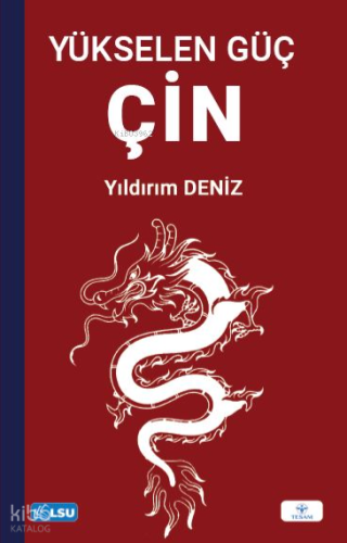 Yükselen Güç Çin