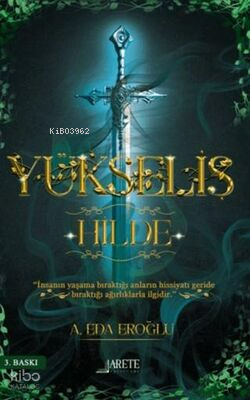 Yükseliş - Hilde