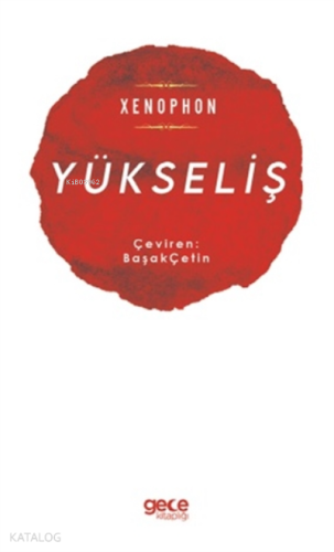 Yükseliş - Kitapiks.com