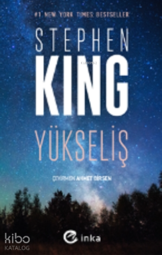 Yükseliş