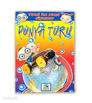 Yumi İle Sumi| Dünya Turu