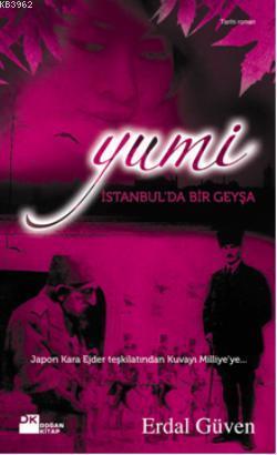 Yumi; İstanbul´da Bir Geyşa