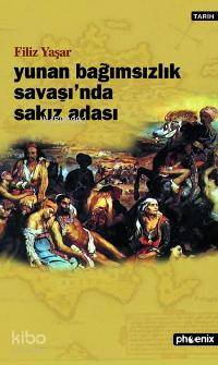 Yunan Bağımsızlık Savaşı´nda Sakız Adası